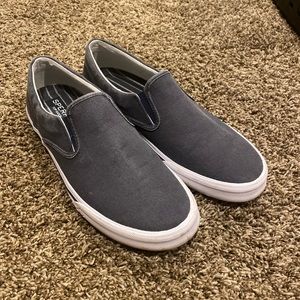 Men’s Sperry Slip on